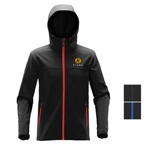 Stormtech Orbiter Men's Softshell Hoody