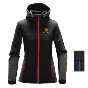 Stormtech Orbiter Softshell Hoody