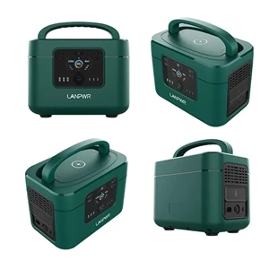 1200W Emergency Backup Generators