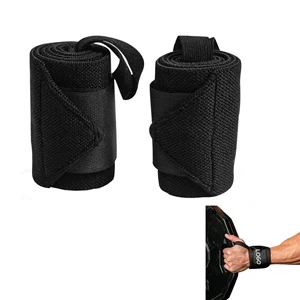 Weightlifting Wrist Wraps