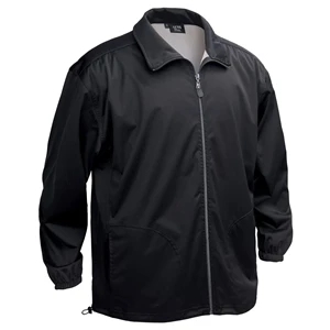 Men's Bonded Jersey (BDJ) Full Zip Jacket
