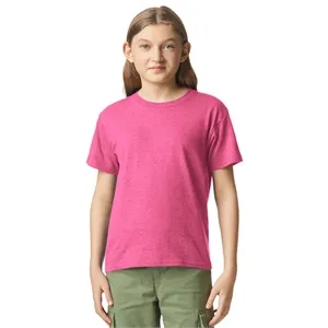 Gildan Softstyle® Youth CVC T-Shirt