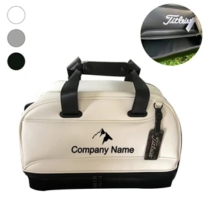 Large Capacity Gym Golf Bags