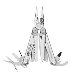 Leatherman® Wave Plus Multi Tool