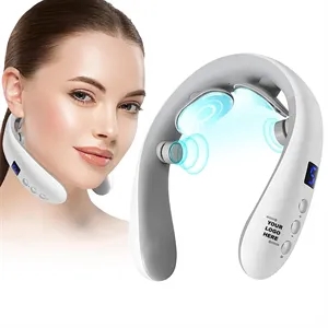 TENS Neck Massager with Heat