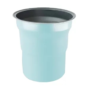 Aluminum Moscow Mule cup