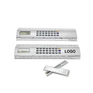 Digit Straight Ruler Calculator