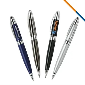 Tosse Metal Pen