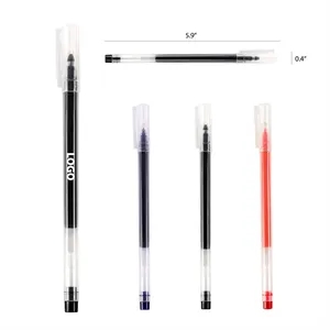 Econo Write Large-capacity Carbon Pen