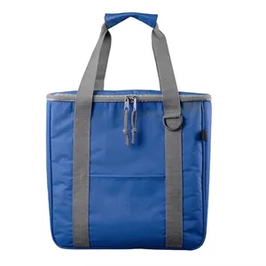 Game On Cooler Tote