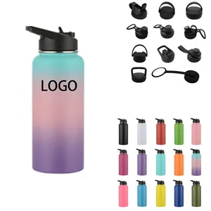 Insulated Bottle