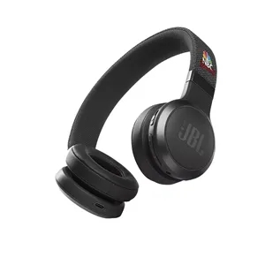 JBL Live 460NC Wireless On-Ear NC Headphones