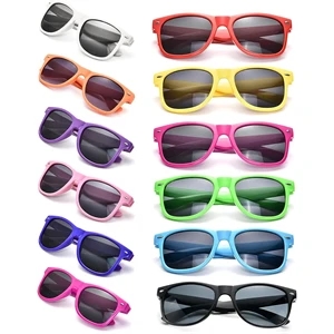 Custom Logo Custom Wholesale Sunglasses