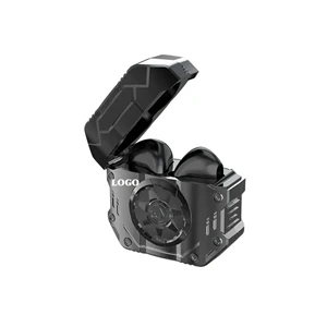 Game Bluetooth Wireless Earphones