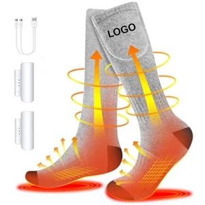 Electric Heated Socks