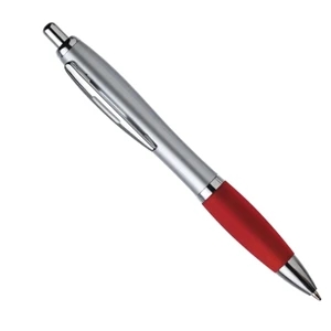 Retractable Click Ballpoint Pens