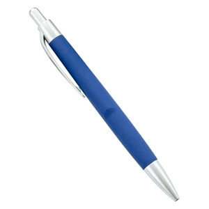 Classic retractable ballpoint pen