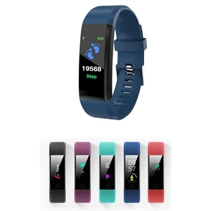 Fitness Activity Tracker Smart Band Bracelet