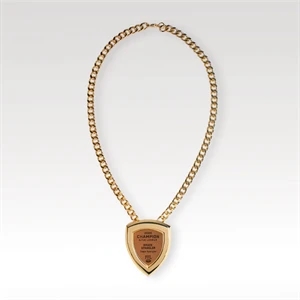 David's Turnover Chain