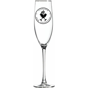 Polar Camel 8 oz Champagne Flute