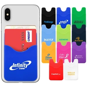 The Phone Wallet