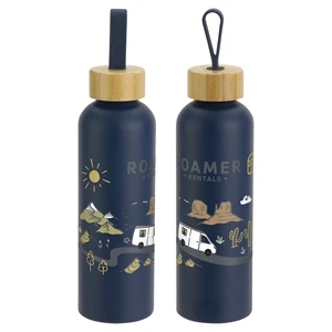 Medium Navy Blue