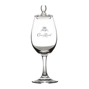 Copita Whiskey Tasting Glass with Lid