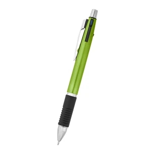 4-In-One Pencil And Pen