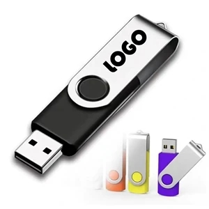 64G Gift USB 2.0 Flash Drive