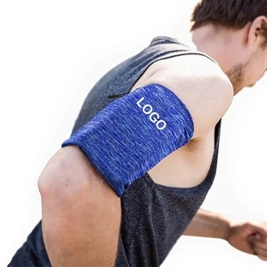 Fitness Cell Phone Armband