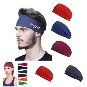 Sports Headbands for Men