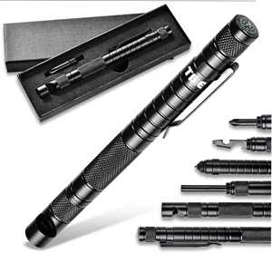 10 In 1 Tactical Pen