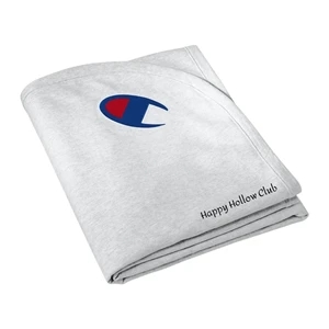 Champion® Reverse Weave™ Stadium Blanket