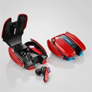 Wireless Headset