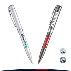 Krian Metal Pen