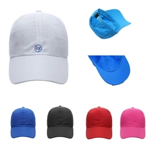 Sunshade Baseball Cap