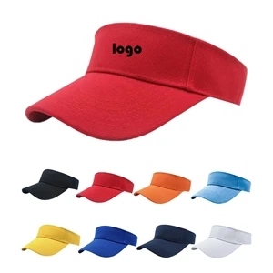 Adjustable Sports Sun Visor