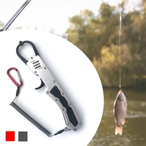 Aluminium Alloy Fish Lip Gripper