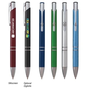 The Mirage Pen