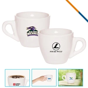 Spring Espresso Mug - 2 OZ.