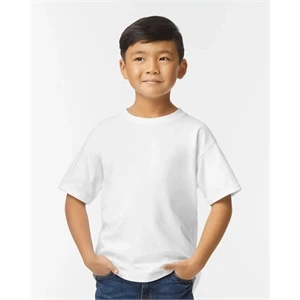 Gildan Softstyle® Youth Midweight T-Shirt