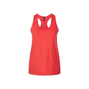 Gildan Softstyle® Women's CVC Racerback Tank Top