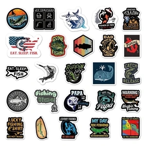 Customized Multi-Shape Stickers