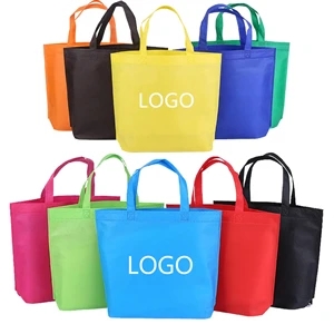 Non-woven Shopping Tote Bag