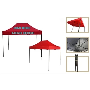 Pop Up Canopy Tent