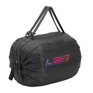 Foldable Packable Duffle Bag