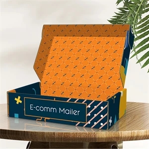 E-comm Mailer - 16 x 10 x 4