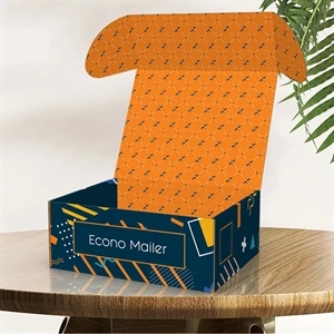 Econo Mailer - 10 x 8 x 4