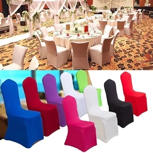Universal Spandex Chair Covers