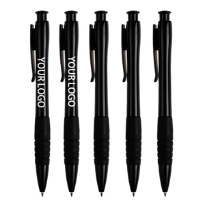 Easy to press the ballpoint pen to customize LOGO and color